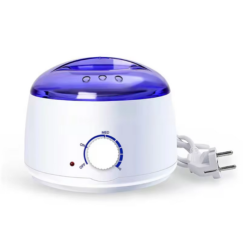 Wax Heater