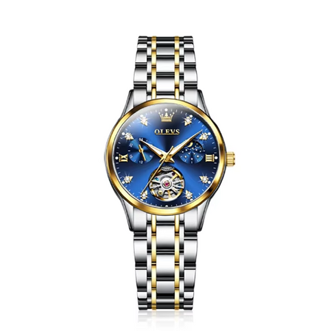 Women's Mechanical Wristwatches