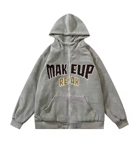 Zip Up Hoodies