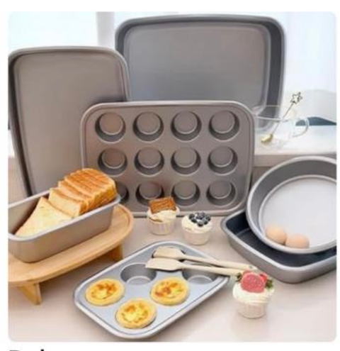 Bakeware