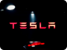 Tesla motors