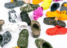 Crocs for all ages