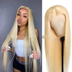 Hair Extensions & Wigs