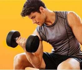 For your Fitness Needs