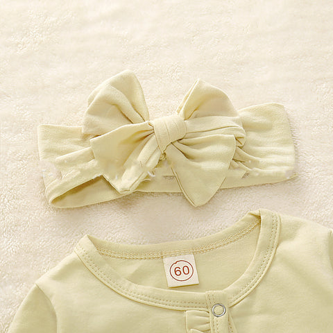 Amazon Wish Hot Button Beige Bodysuit