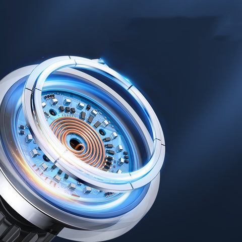 Car Air Outlet Lazy Mobile Phone Holder