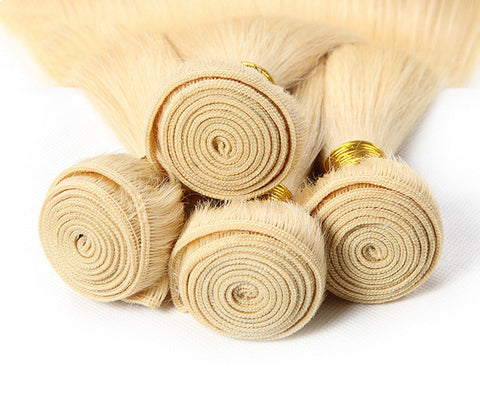 European and American wig 613 foam curtain