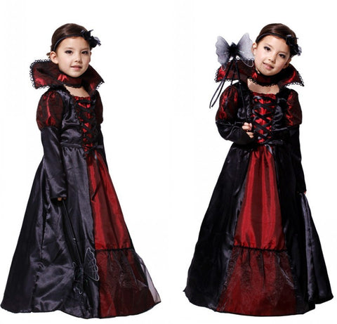 Christmas dresses for children