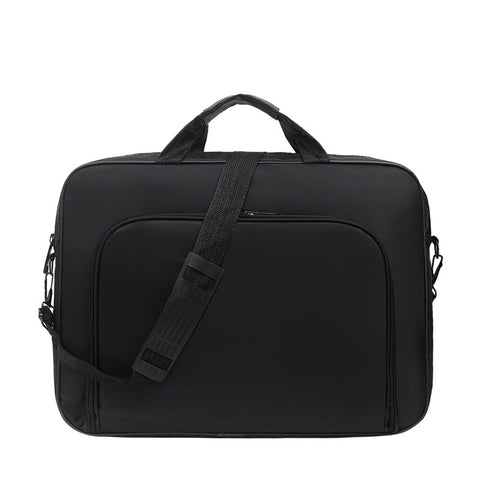 Casual Portable Briefcase Business Shoulder Bag