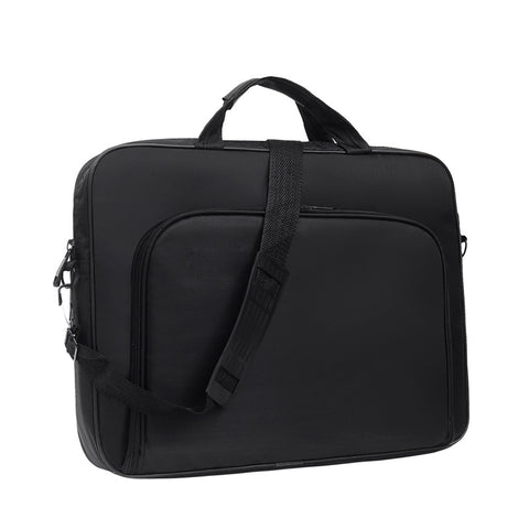 Casual Portable Briefcase Business Shoulder Bag