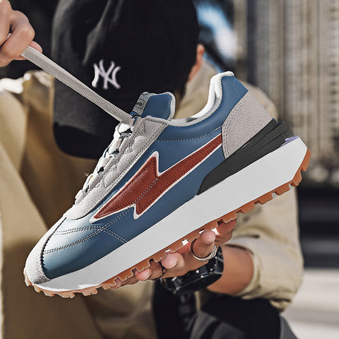 Fashion Trend Casual Sports Running Shoes