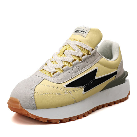 Fashion Trend Casual Sports Running Shoes