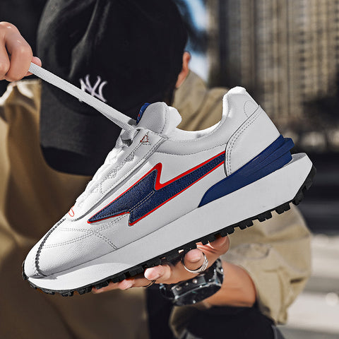 Fashion Trend Casual Sports Running Shoes