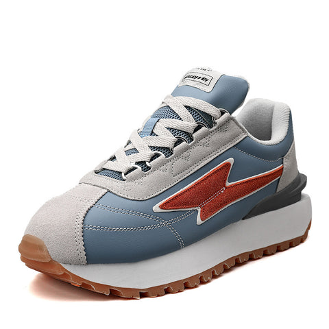 Fashion Trend Casual Sports Running Shoes