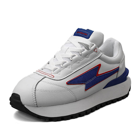 Fashion Trend Casual Sports Running Shoes