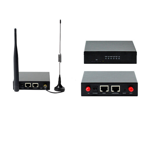 Qualcomm 9531 Chip Card Ready-To-Use Wireless Router