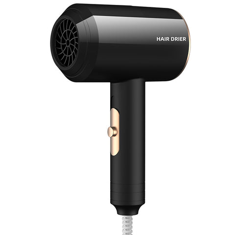 Blu-Ray Net Red Hammer Hair Dryer