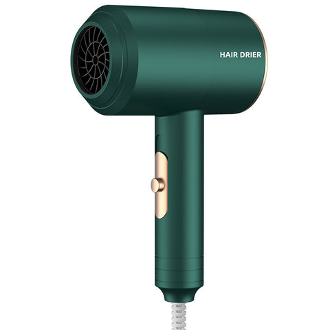 Blu-Ray Net Red Hammer Hair Dryer