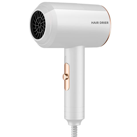 Blu-Ray Net Red Hammer Hair Dryer
