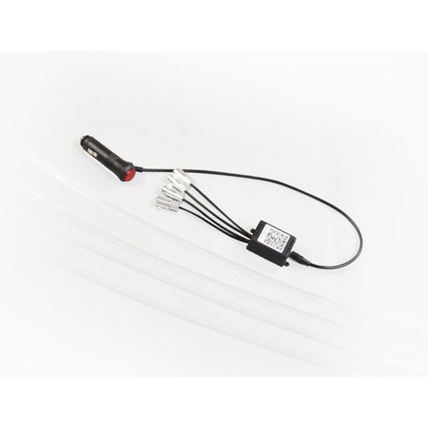 Suitable For Tesla Tesla Model3 Ambient Light