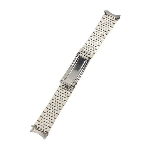 Ultra-Thin Strap Nine Beads Stainless Steel Strap Watch Accessories