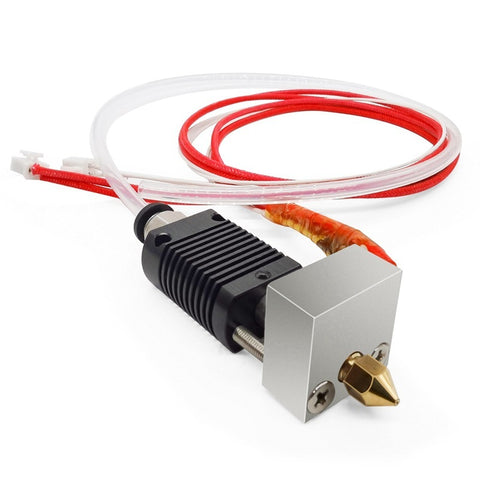 Anet 3D Printer Extrusion Head Hot End Kit