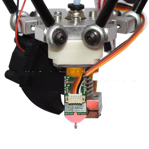 3D Printer Accessories BLTouch Automatic Leveling Sensor Korea Imported Upgrade Package