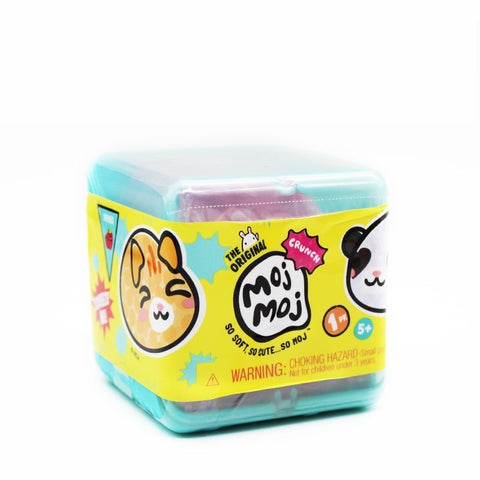 Mojmoj Blind Box Grinding