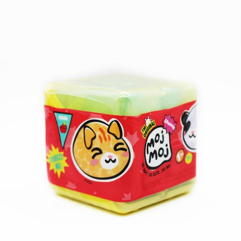 Mojmoj Blind Box Grinding