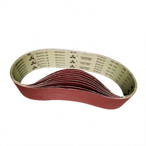GXK51-B 91510040 Mesh 1000 Mesh Ring Abrasive Belt
