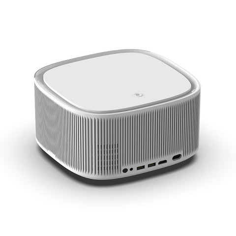 Smart Projector Home HD 4K