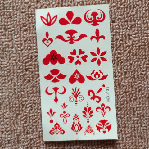 Chinese style costume