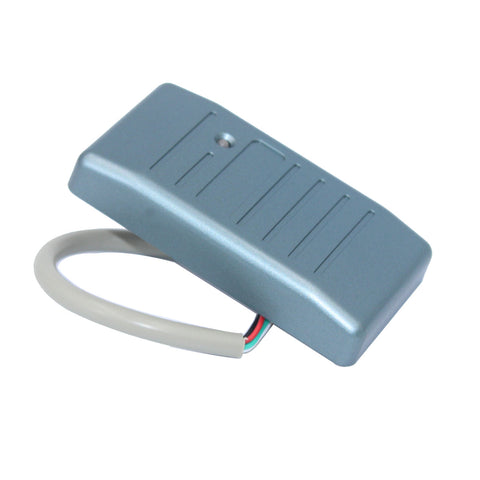 Access control IC card reader RFID dustproof reader