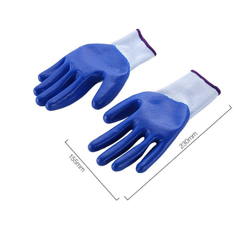 Hardware Toolbox Set Household Multifunctional