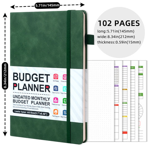 Amazon A May Plan Cash Budget Planner Week Plan English Foreign Trade Notebook
