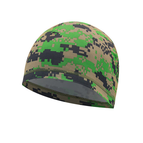Helmet Liner Summer Breathable Sports Cap