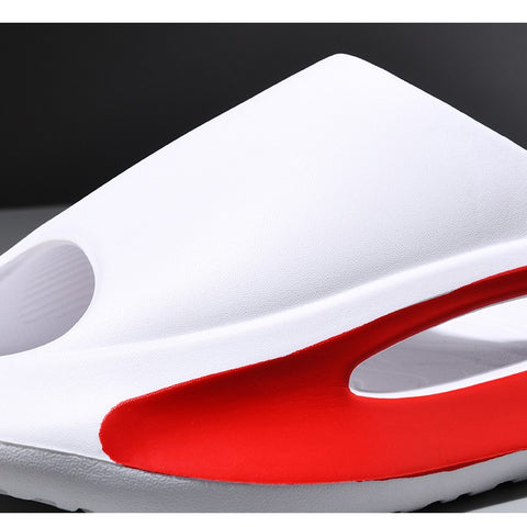 Men's Summer Slippers Feel Like Stepping On Shit