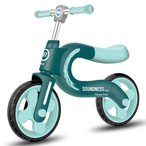 Simple And Fashionable Children's Balance Pedal Scooter