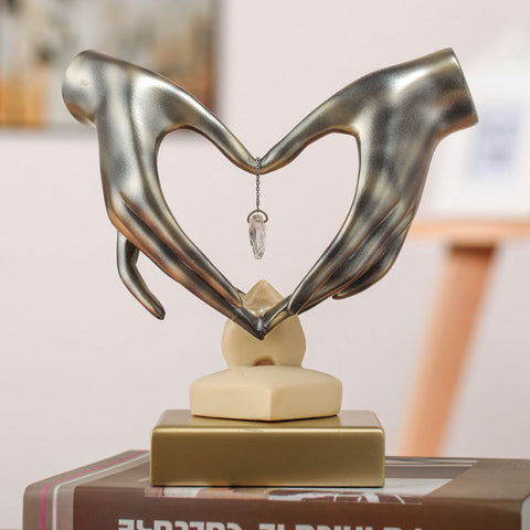 Creative resin crafts