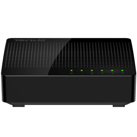 Tenda SG105 five-port Gigabit Ethernet switch