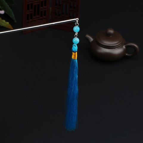 Chinese style costume