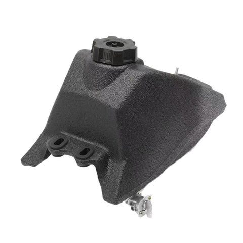 ATV Mini Motorcycle Accessories Oil Pot With Cover