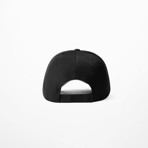 Embroidery cartoon Japanese baseball cap