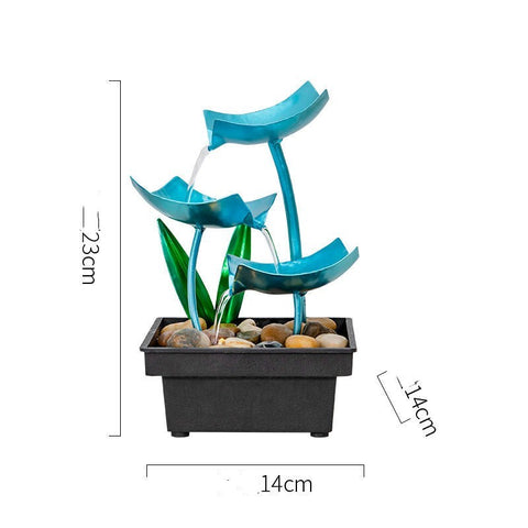 European Small TV Cabinet Living Room Creative Decorative Arts And Crafts