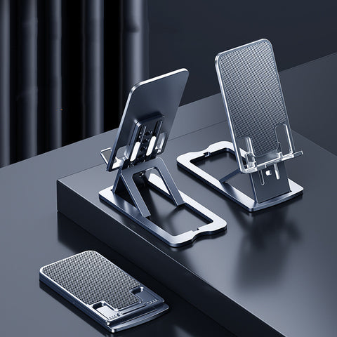 Desktop Lazy Tablet Bracket Multifunctional Aluminum Alloy