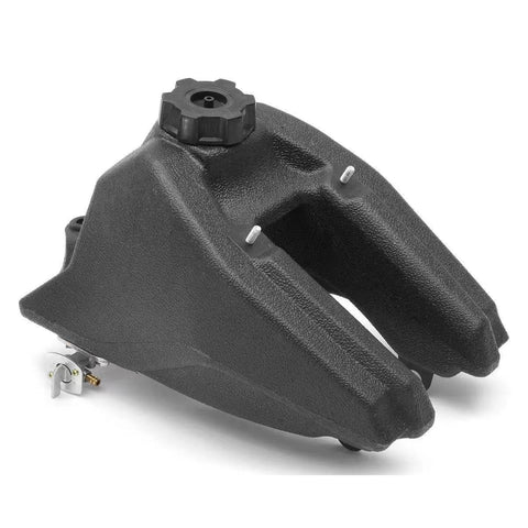 ATV Mini Motorcycle Accessories Oil Pot With Cover