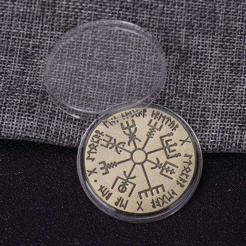 Maritime Coins Commemorative Coins Pharaohs