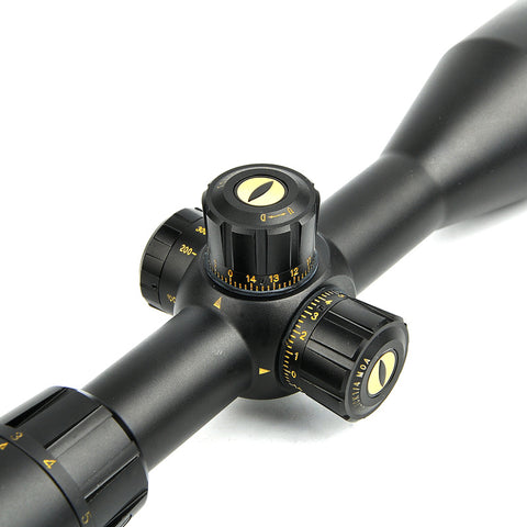 Tail rail clip aiming clip QQ clip