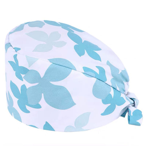 Women's Fashionable Cotton Printed Hat