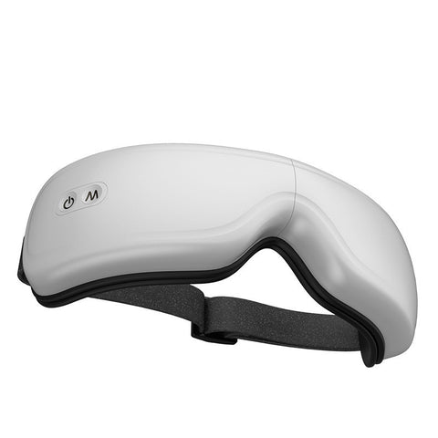 Smart Eye Massager Hot Compress Eye Mask